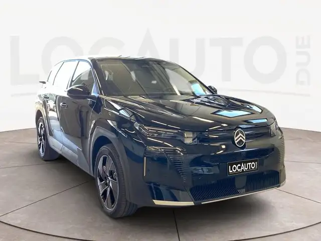 Citroen C5 Aircross view 27