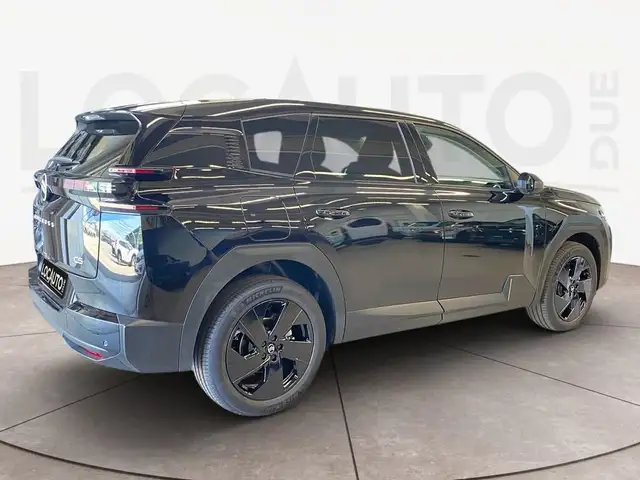Citroen C5 Aircross view 25