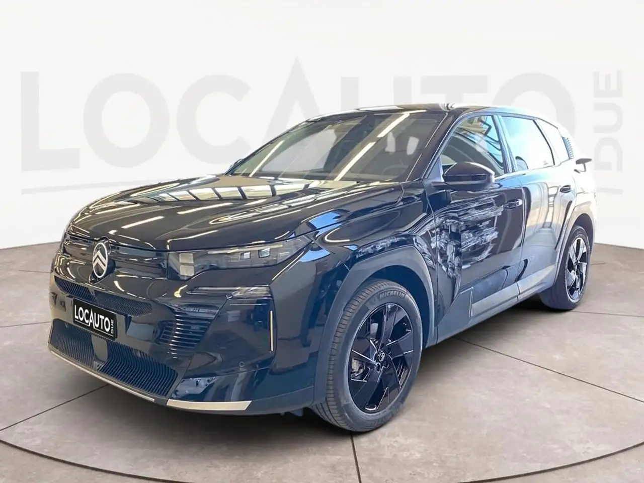 Citroen C5 Aircross 2026