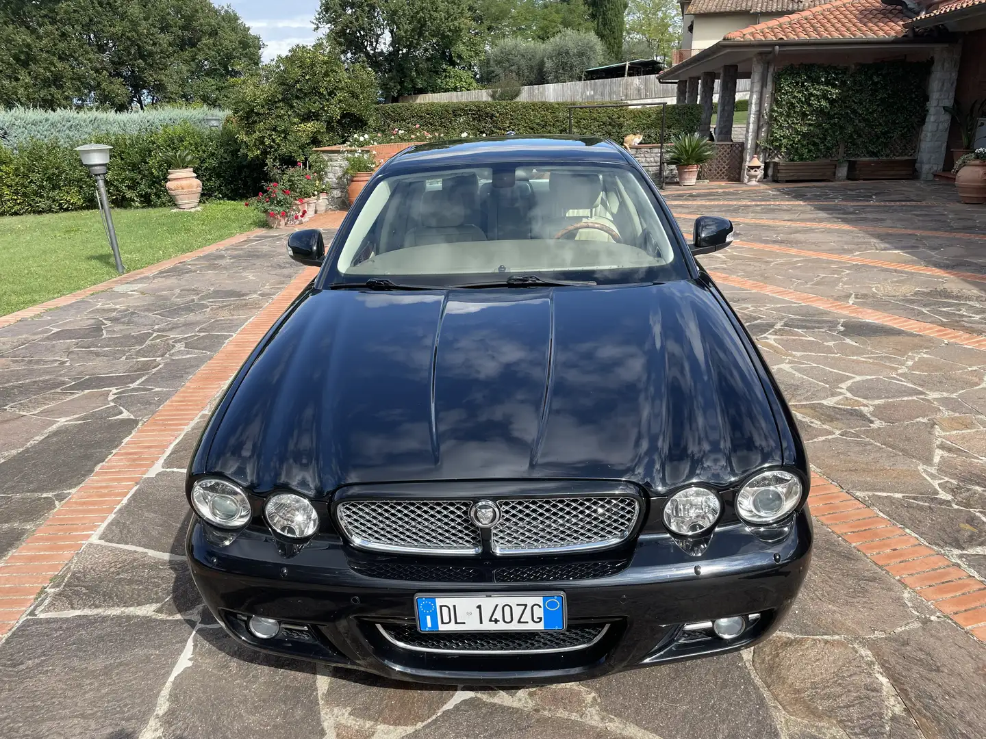 Jaguar XJ 2.7d V6 Executive full optional auto - 1