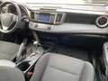 Toyota RAV 4 150D Advance AWD AutoDrive Gris - thumbnail 13
