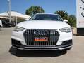 Audi A4 allroad Quattro 2.0 tdi Business Evolution 190cv s-tronic Blanc - thumbnail 2
