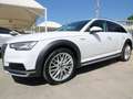 Audi A4 allroad Quattro 2.0 tdi Business Evolution 190cv s-tronic Blanc - thumbnail 3