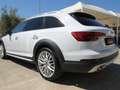 Audi A4 allroad Quattro 2.0 tdi Business Evolution 190cv s-tronic Blanc - thumbnail 4