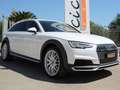 Audi A4 allroad Quattro 2.0 tdi Business Evolution 190cv s-tronic Blanc - thumbnail 27