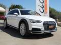 Audi A4 allroad Quattro 2.0 tdi Business Evolution 190cv s-tronic Blanc - thumbnail 1