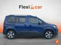 Peugeot Rifter Allure Standard PureTech 81kW Azul - thumbnail 5