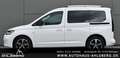 Volkswagen Caddy 4-MOTION TDI STY. STHZ./LEDER/LED/5 J.GARANTIE Weiß - thumbnail 9