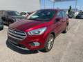 Ford Kuga 1.5 Ecoboost Titanium Rot - thumbnail 1