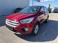Ford Kuga 1.5 Ecoboost Titanium Rot - thumbnail 3