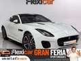 Jaguar F-Type Coupé 2.0 I4 R-Dynamic Aut. 300 Blanco - thumbnail 1