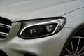 Mercedes-Benz GLC 220 d | 4-MATIC | AMG | PANO | TREKHAAK | BURMESTER Srebrny - thumbnail 5