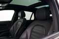 Mercedes-Benz GLC 220 d | 4-MATIC | AMG | PANO | TREKHAAK | BURMESTER Srebrny - thumbnail 8