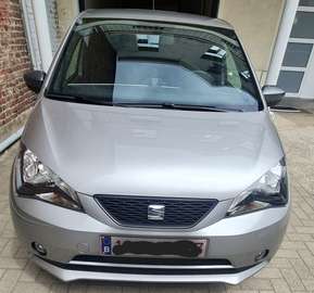 1.0i FUL OPTIONS AIRCO TOE GPS SIÈGES CHAUF JA RE