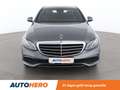 Mercedes-Benz E 350 E 350e Exclusive Сірий - thumbnail 9