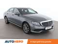 Mercedes-Benz E 350 E 350e Exclusive Grau - thumbnail 8