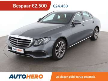 E 350e Exclusive