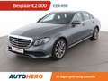 Mercedes-Benz E 350 E 350e Exclusive Grey - thumbnail 1