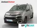 Citroen Berlingo Combi BlueHDi S&S Talla M Feel 100 Gris - thumbnail 1
