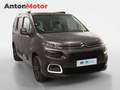 Citroen Berlingo Combi BlueHDi S&S Talla M Feel 100 Gris - thumbnail 3