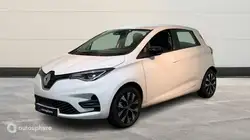 Renault R110 Evolution - MY22