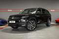 Skoda Kodiaq 2.0 TSI Sportline 4x4 DCC 4xSHZ AMUNDSEN Noir - thumbnail 2