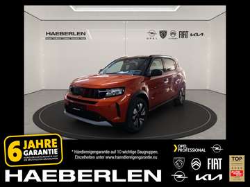 Electric GS LED*Navi*Sitzh.*Kamera