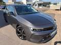 Opel Astra L Elegance 1.2 (130PS) RFK, SHZ, LHZ Gris - thumbnail 1