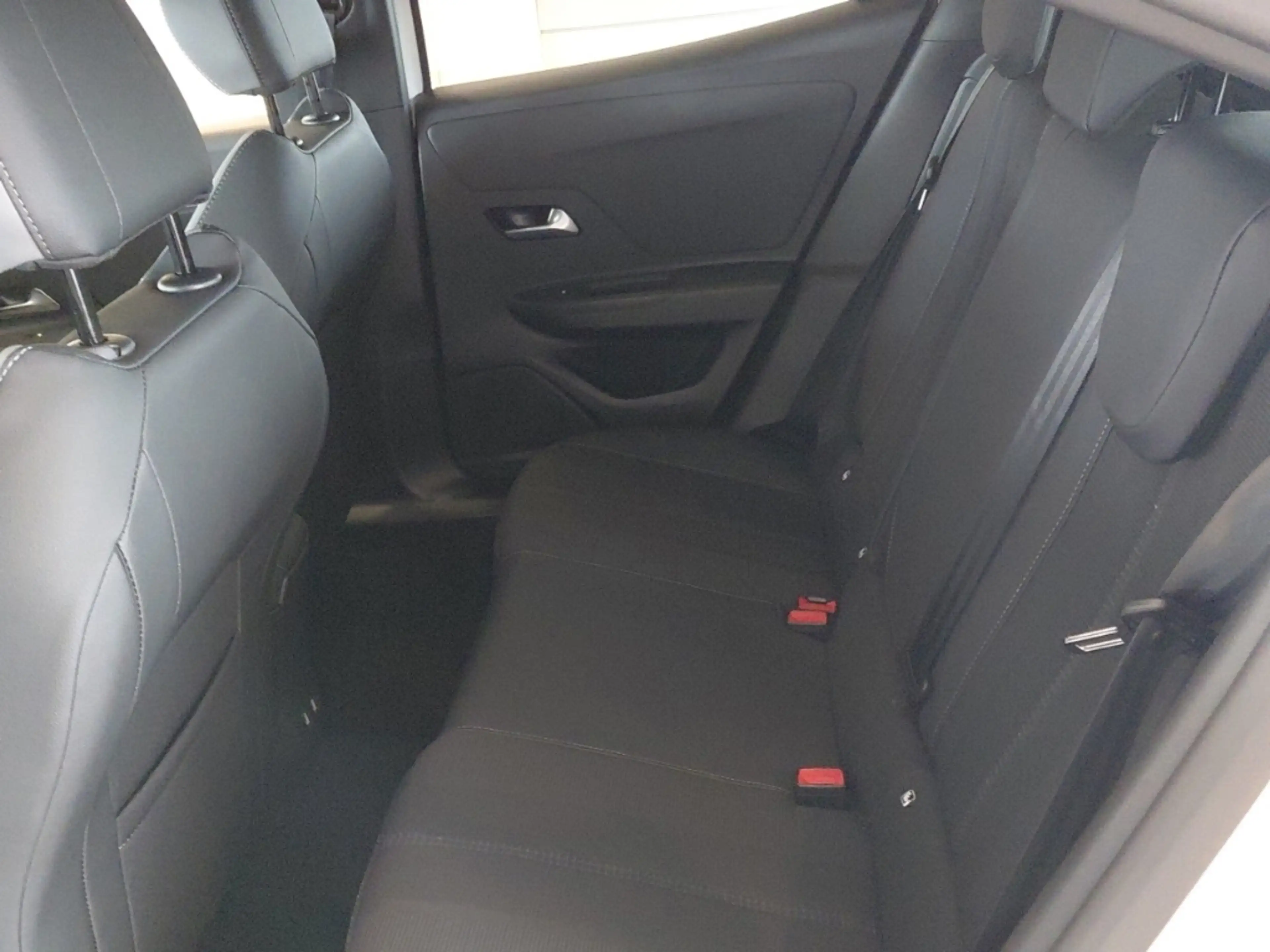 Opel Mokka GS Rückfahrkam. LED Klimaautom Apple CarPlay Digit — photo 14