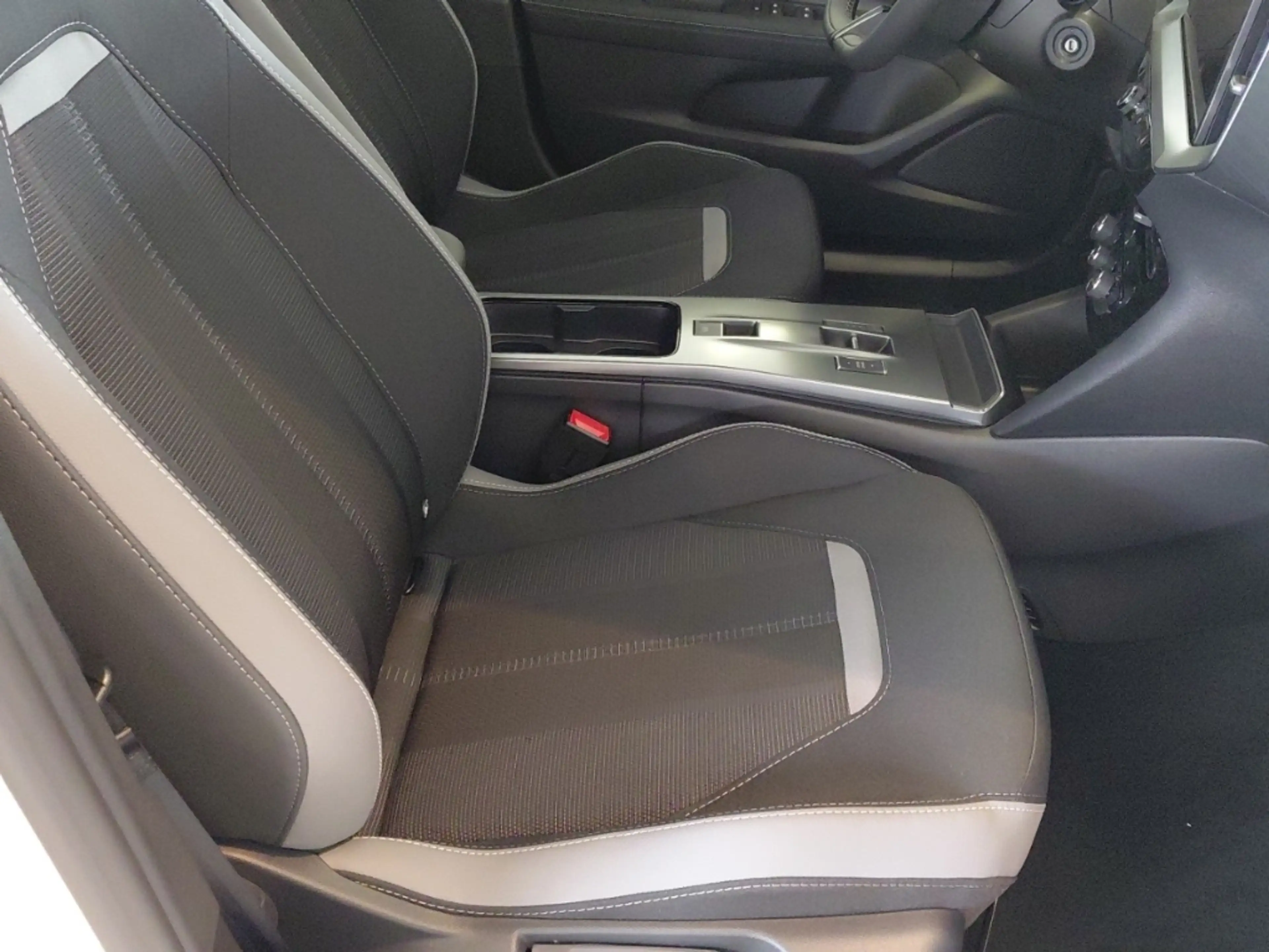 Opel Mokka GS Rückfahrkam. LED Klimaautom Apple CarPlay Digit — photo 12