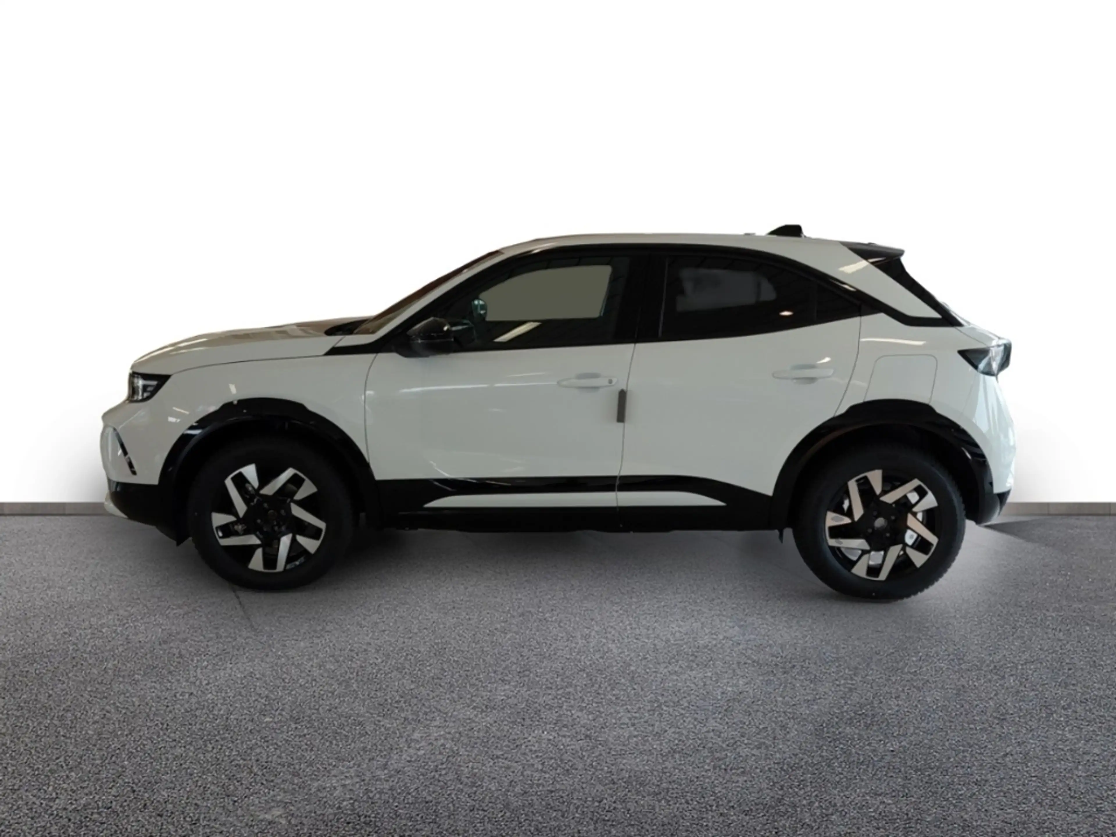 Opel Mokka GS Rückfahrkam. LED Klimaautom Apple CarPlay Digit — photo 3