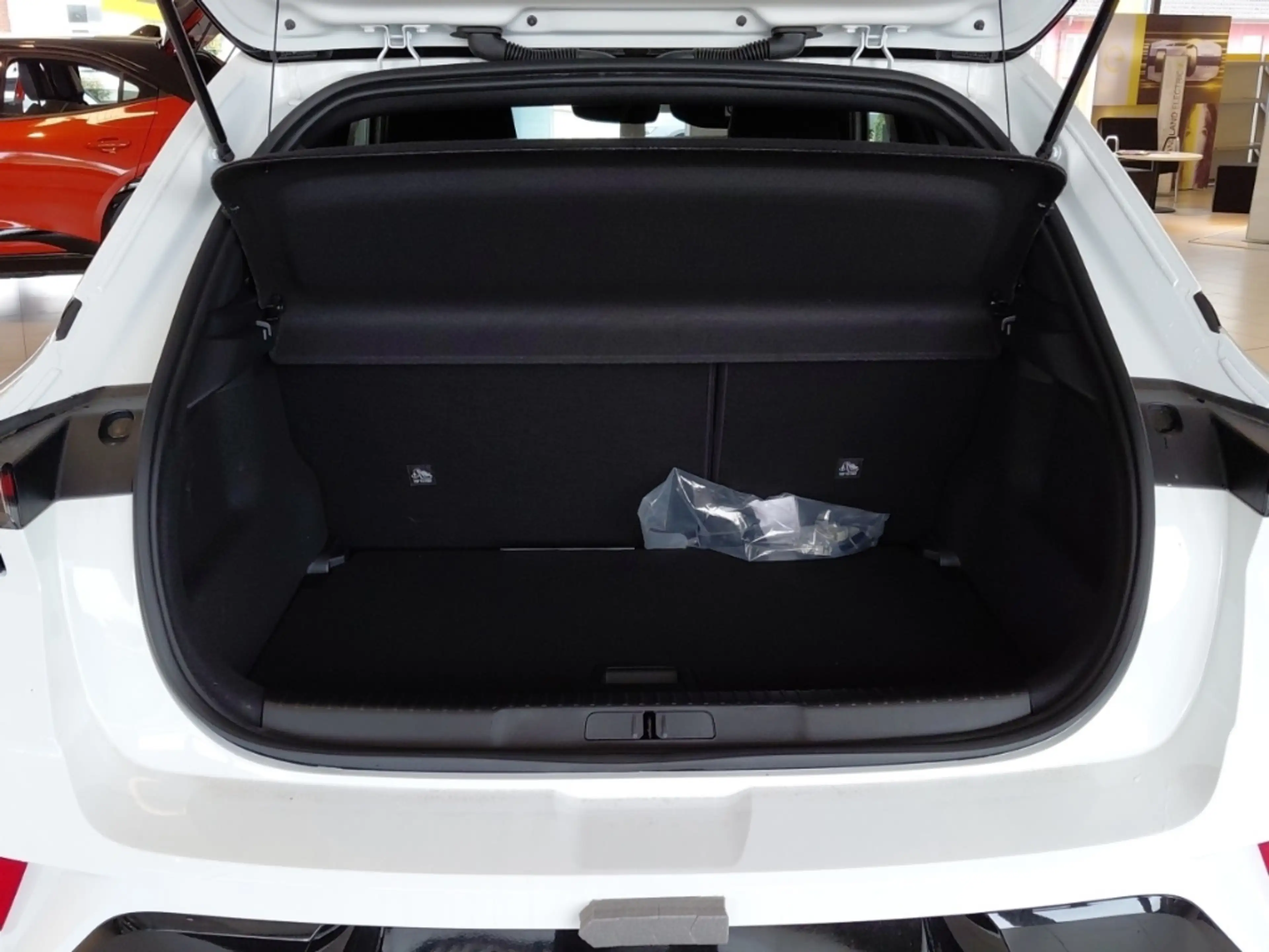 Opel Mokka GS Rückfahrkam. LED Klimaautom Apple CarPlay Digit — photo 6