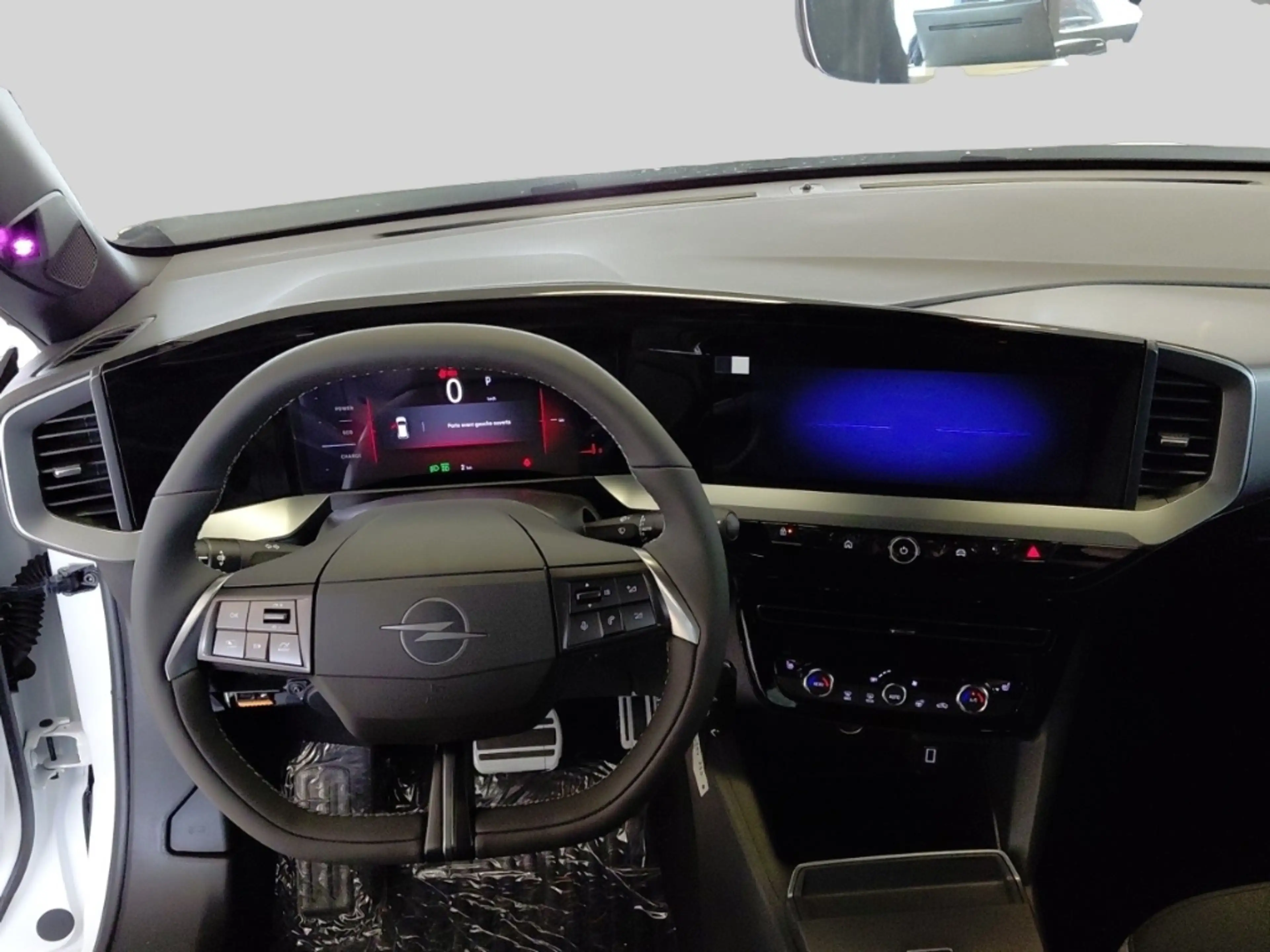 Opel Mokka GS Rückfahrkam. LED Klimaautom Apple CarPlay Digit — photo 15