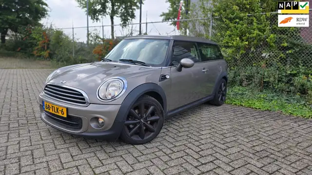 MINI One Clubman Mini 1.6 Business Line