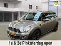 MINI One Clubman Mini 1.6 Business Line Gri - thumbnail 1