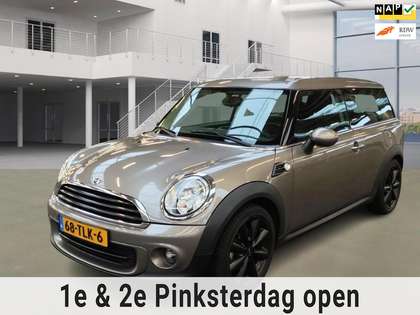 MINI One Clubman Mini 1.6 Business Line