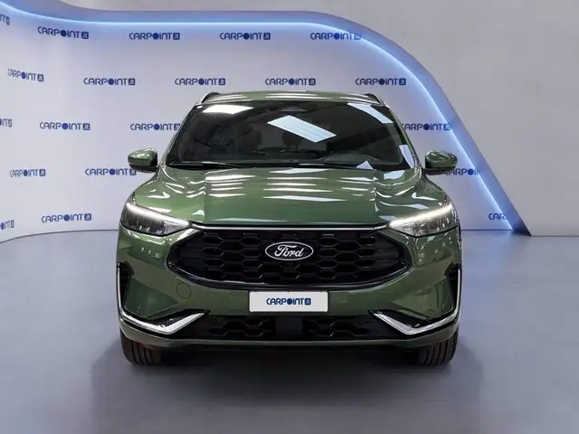 Ford Kuga view 9