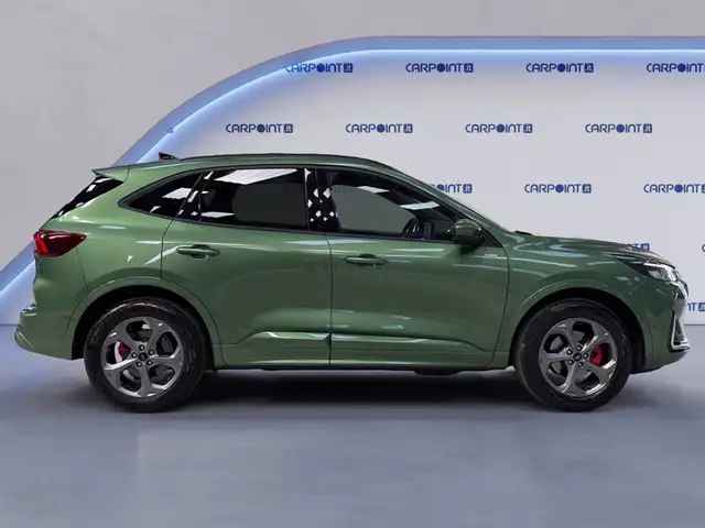 Ford Kuga view 7