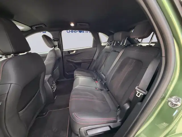 Ford Kuga view 14