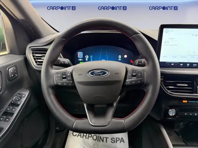 Ford Kuga view 13