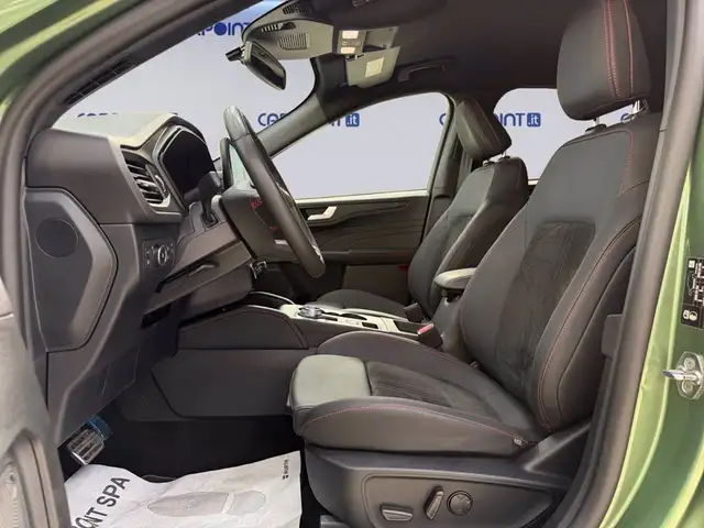 Ford Kuga view 10