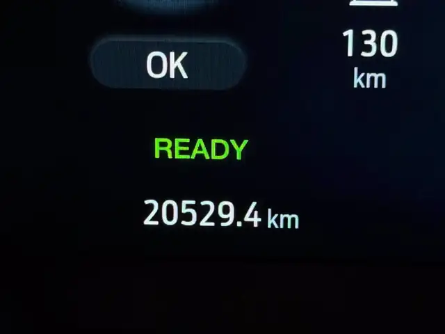 Ford Kuga view 18