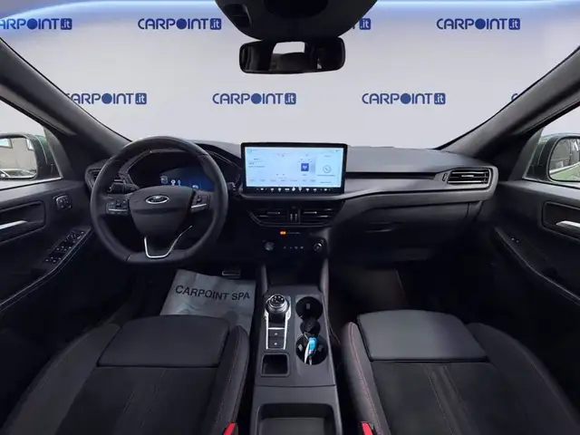 Ford Kuga view 11