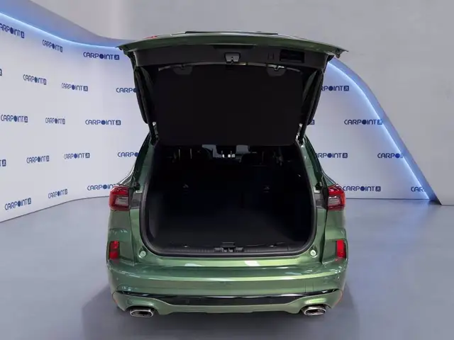 Ford Kuga view 19