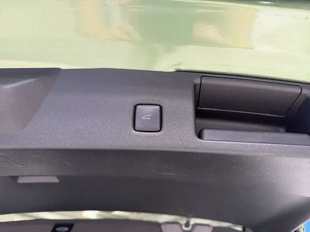 Ford Kuga view 17