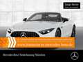 Mercedes-Benz SL 43 AMG AMG Cab. WideScreen Sportpak Distr+ Night Kamera Bílá - thumbnail 1