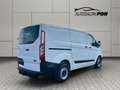 Ford Transit Custom Kasten 280 L1H1/1.Hand/Klima Weiß - thumbnail 8