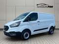 Ford Transit Custom Kasten 280 L1H1/1.Hand/Klima Weiß - thumbnail 3