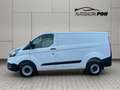 Ford Transit Custom Kasten 280 L1H1/1.Hand/Klima Weiß - thumbnail 4