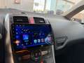 Toyota Auris 1.6 VVT-i Life+ Dual-Klima Parkhilfe Apps Argent - thumbnail 22